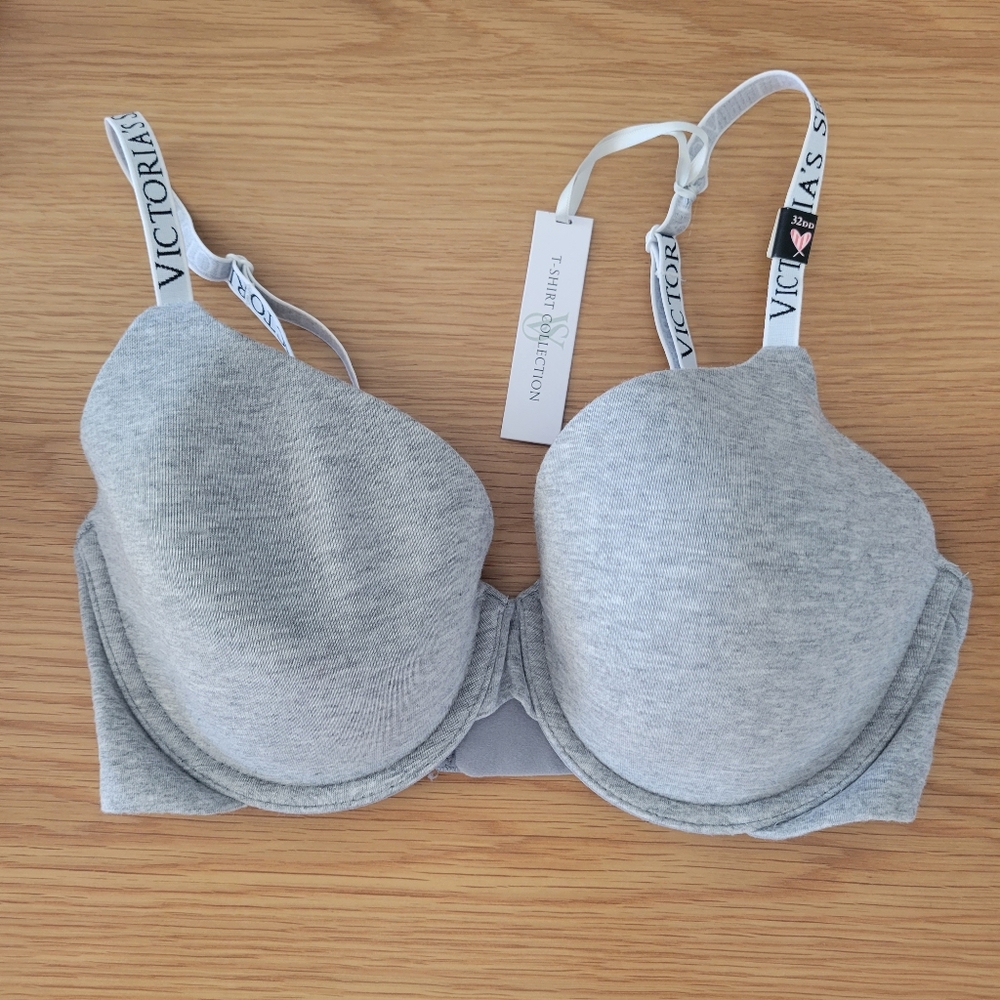 Victoria's secret bra